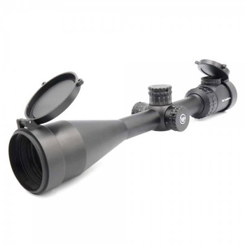 Luneta Celownicza HUGO 6-24x50GT