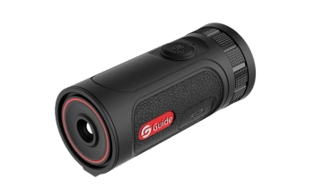 Monokular termowizor obserwacyjny GUIDE TE211M - dotykowy ekran