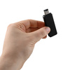 Pendrive z ukrytą kamerą U6 FULL HD + Dyktafon