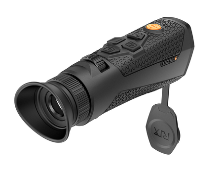 Termowizor Obserwacyjny Monokular RIX Titan T6 LRF