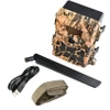 FOTOPUŁAPKA KAMERA LEŚNA SF5.8CG GPS 24MPX FULL-HD