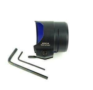 Pierścień montażowy adapter do nasadki Pard NV-007S/SP Rusan Zeiss V8