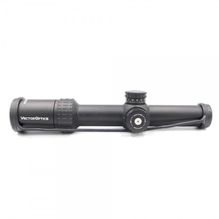 Luneta celownicza ASTON 1-6x24