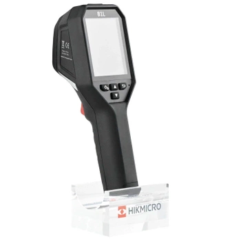 RĘCZNA KAMERA TERMOWIZYJNA TERMOWIZOR HIKMICRO B1L