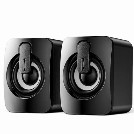 Ukryta Mini Kamera WIFI w głośniki MKXY15