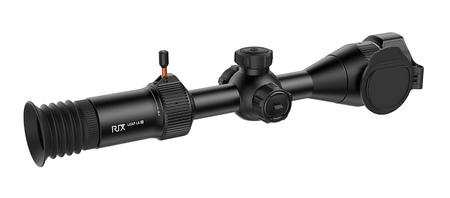 Luneta termowizyjna RIX LEAP L6R V2 LRF