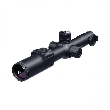 ZESTAW Celownik noktowizyjny Pard Night Stalker Mini NSM-35 + Iluminator Pard TL3-940 nm + Uchwyt z regulacją osi xy + Obejma