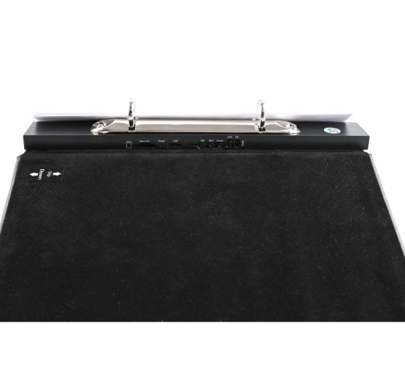 Szpiegowski Notes z Ukrytą Kamerą