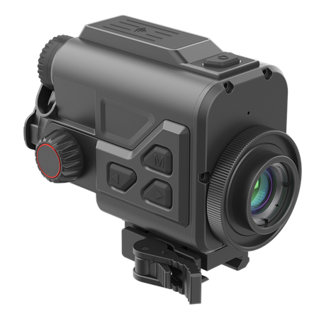 Nasadka termowizyjna GUIDE TB630 LRF