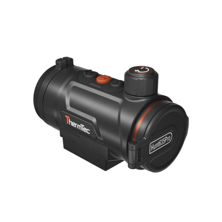 Nasadka termowizyjna ThermTec Hunt 635 Pro