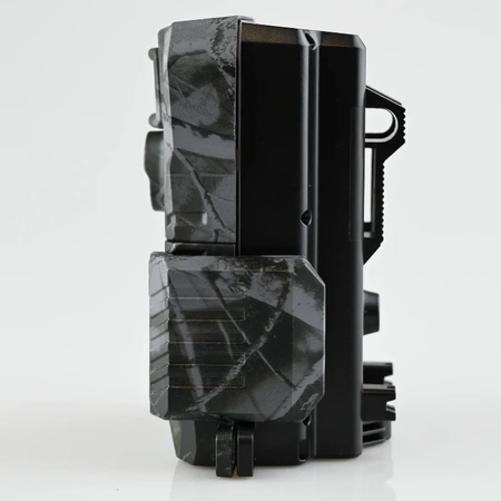 ZESTAW! Fotopułapka kamera leśna Hikmicro M15 4G LTE 10Mpx GSM ZASILANIE