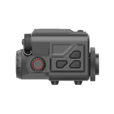 Nasadka termowizyjna GUIDE TB630 LRF