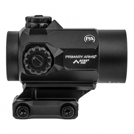 Kolimator Primary Arms SLx MD-25 25 mm Micro Dot Gen II AutoLive ACSS CQB Red Dot