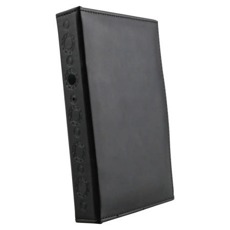 Szpiegowski Notes z Ukrytą Kamerą