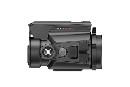 Nasadka termowizyjna z dalmierzem Nocpix MATE H38R