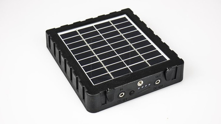 Ładowarka solarna SP100 do fotopułapek 2.6CM/3.0CG/3.5CG/4.0