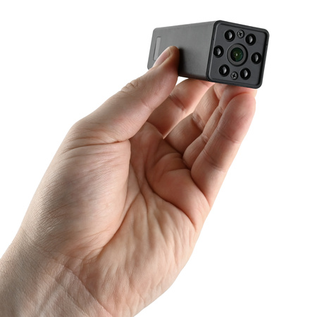 Mini Kamera POWERBANK MK25