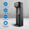 ŁADOWARKA DO AKUMULATORÓW CYLINDRYCZNYCH LI-ION 3.6/3.7V EVERACTIVE LC-100