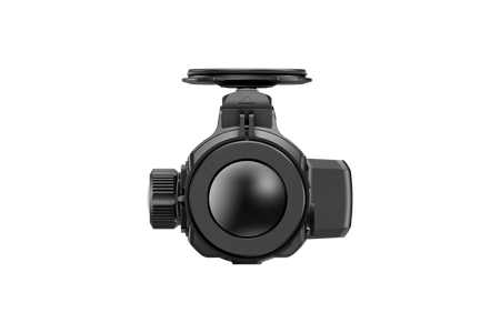 Nasadka termowizyjna z dalmierzem Nocpix MATE H50R