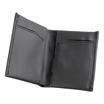 notiOne Portfel z Lokalizatorem (slim)