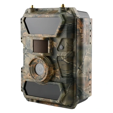 FOTOPUŁAPKA KAMERA LEŚNA 4.0CG PRO 60° GPS