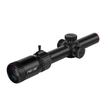 Noxar Magnar 1-8x24 IR - luneta celownicza