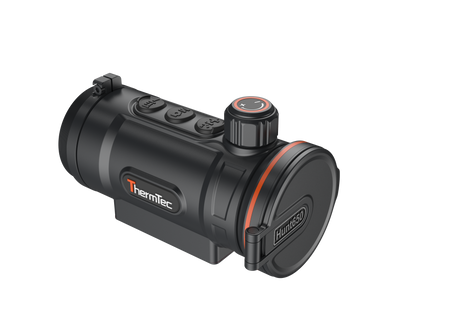 Nasadka termowizyjna ThermTec Hunt 650