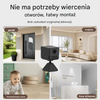 Mini kamera WiFi szpiegowska z czujnikiem ruchu MC02 podgląd online na żywo do 10 dni