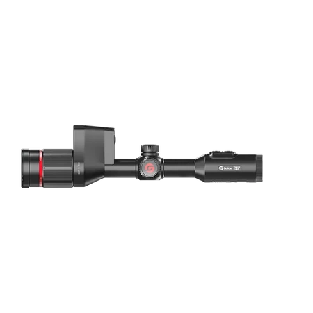 Luneta termowizyjna GUIDE TU451 LRF Gen. 2.0