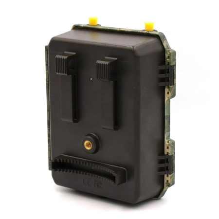 Zestaw Fotopułapka Kamera Leśna SF4.0Pro AES GPS GSM 4G LTE 24MPX + SIM + 32GB + Zasilanie