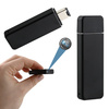 Pendrive z ukrytą kamerą U6 FULL HD + Dyktafon