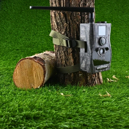 FOTOPUŁAPKA KAMERA LEŚNA HC-BG584
