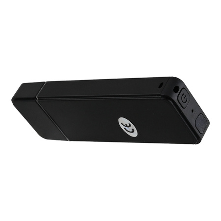 Pendrive z ukrytą kamerą U6 FULL HD + Dyktafon