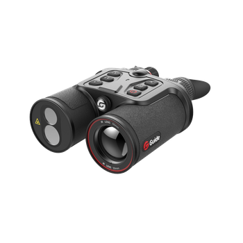 LORNETKA TERMOWIZYJNA GUIDE TN450