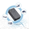 Wodoodporny Lokalizator GPS 80 DNI 4G Magnes Podsłuch MK50M