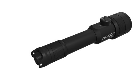 PARD NIGHTSTALKER 4K (0-70mm) + NOXAR DIR-PRO V2 (4w1: 850nm/940nm/980nm/W-LED) + uchwyt IR - celownik noktowizyjny z iluminatorem zewnętrznym