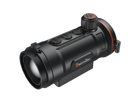Nasadka termowizyjna ThermTec Hunt 650