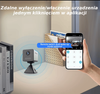 Mini kamera WiFi szpiegowska z czujnikiem ruchu MC02 podgląd online na żywo do 10 dni