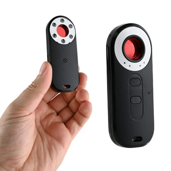 Wykrywacz kamer podsłuchów szpiegowskich MK400