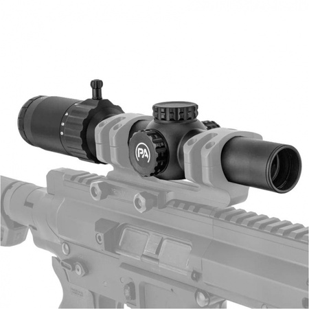 Luneta celownicza Primary Arms SLx 1-6x24 mm FFP iR ACSS Raptor  5,56/.308