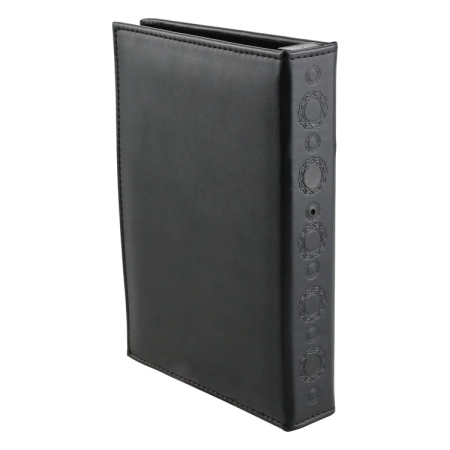 Szpiegowski Notes z Ukrytą Kamerą