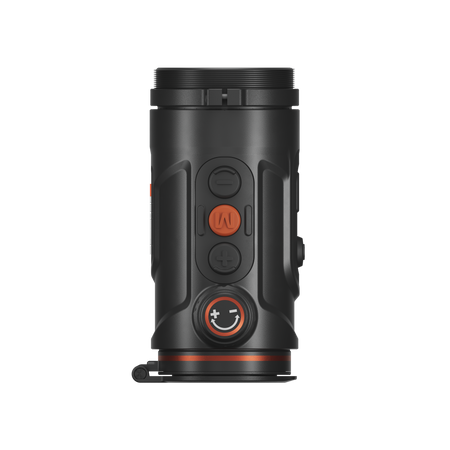 Nasadka termowizyjna ThermTec Hunt 635 Pro