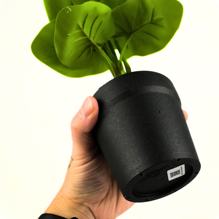 Ukryta Mini Kamera WIFI w kwiatek MKJH58