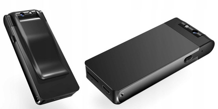 Mini kamera szpiegowska dyktafon UC-30 USB Full HD