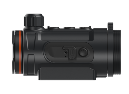Nasadka termowizyjna ThermTec Hunt 335