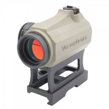 Kolimator Maverick 1x22 SOP