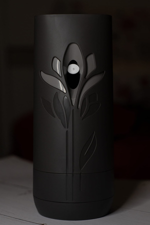 Ukryta kamera szpiegowska z czujnikiem ruchu Odświeżacz powietrza Avada K1 1080p FULL-HD