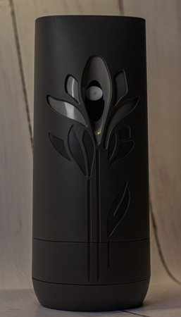 Ukryta kamera szpiegowska z czujnikiem ruchu Odświeżacz powietrza Avada K1 1080p FULL-HD