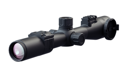 PARD NIGHTSTALKER 4K (0-70mm) + NOXAR DIR-PRO V2 (4w1: 850nm/940nm/980nm/W-LED) + uchwyt IR - celownik noktowizyjny z iluminatorem zewnętrznym