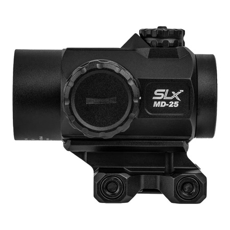 Kolimator Primary Arms SLx MD-25 25 mm Micro Dot Gen II AutoLive ACSS CQB Red Dot